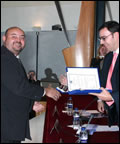 Premio FundaMed-El Global a la Mejor Iniciativa Sanitaria