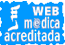 Web Mdica Acreditada. Ver ms informacin